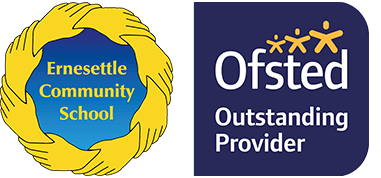 Ernesettle Community School