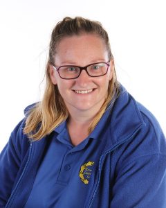 Mrs. Kylie Gilbert-Edwards